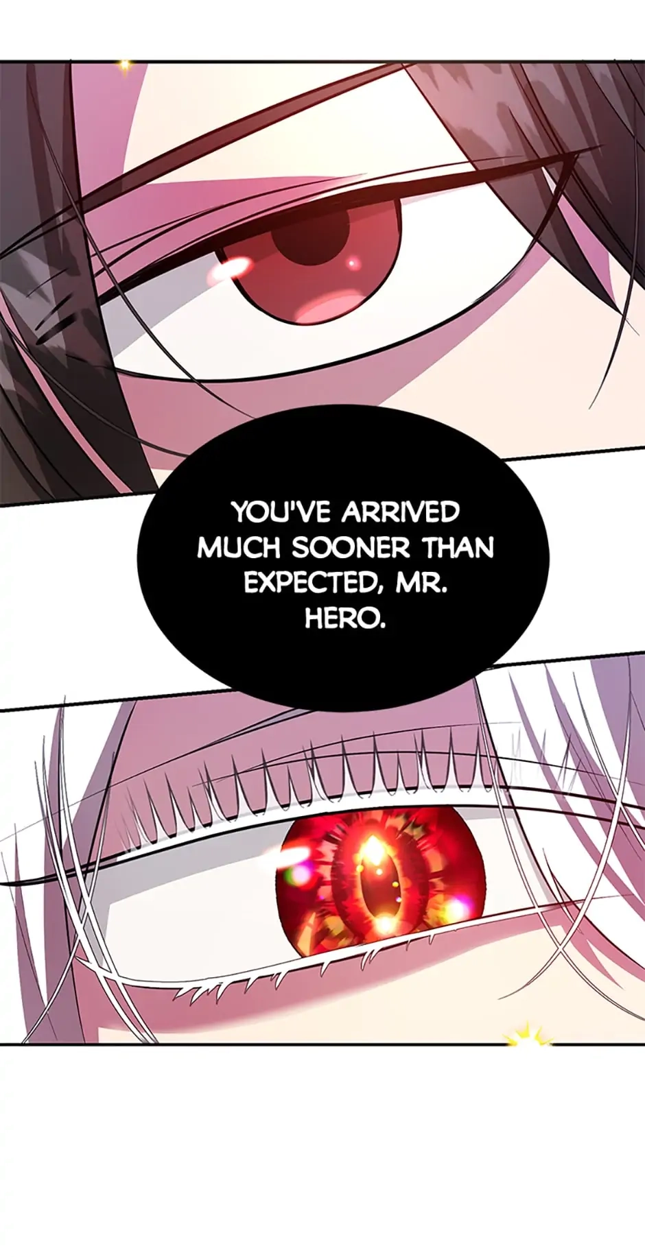 The 10-Star Player’s Lucky Draw Chapter 22 page 18 - 