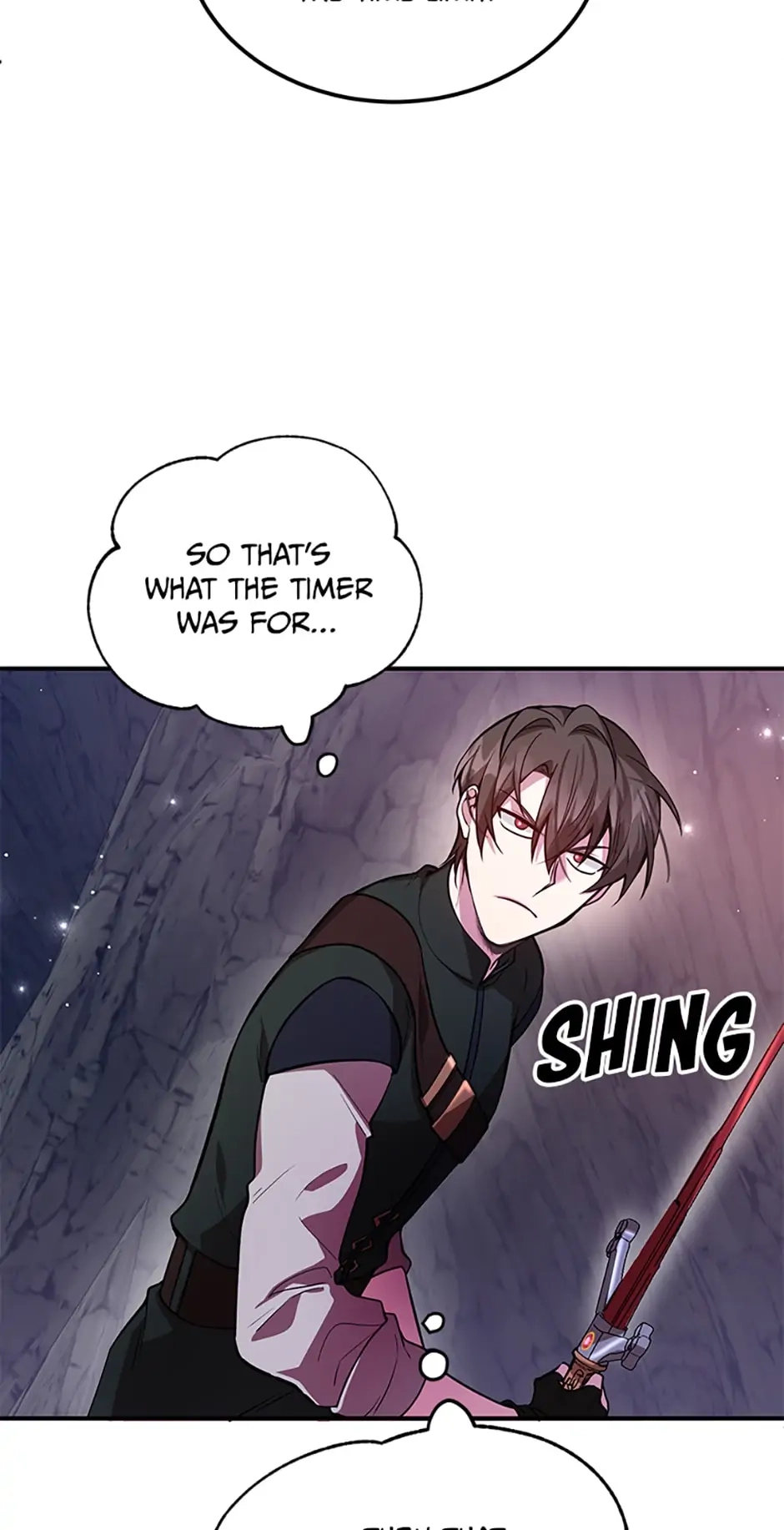 The 10-Star Player’s Lucky Draw Chapter 22 page 20 - 