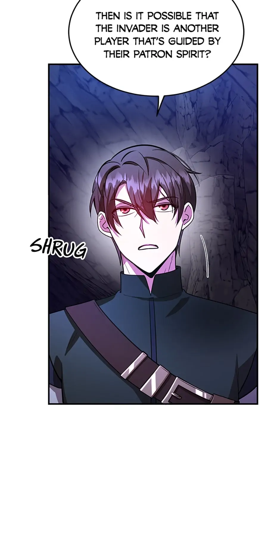 The 10-Star Player’s Lucky Draw Chapter 22 page 3 - 