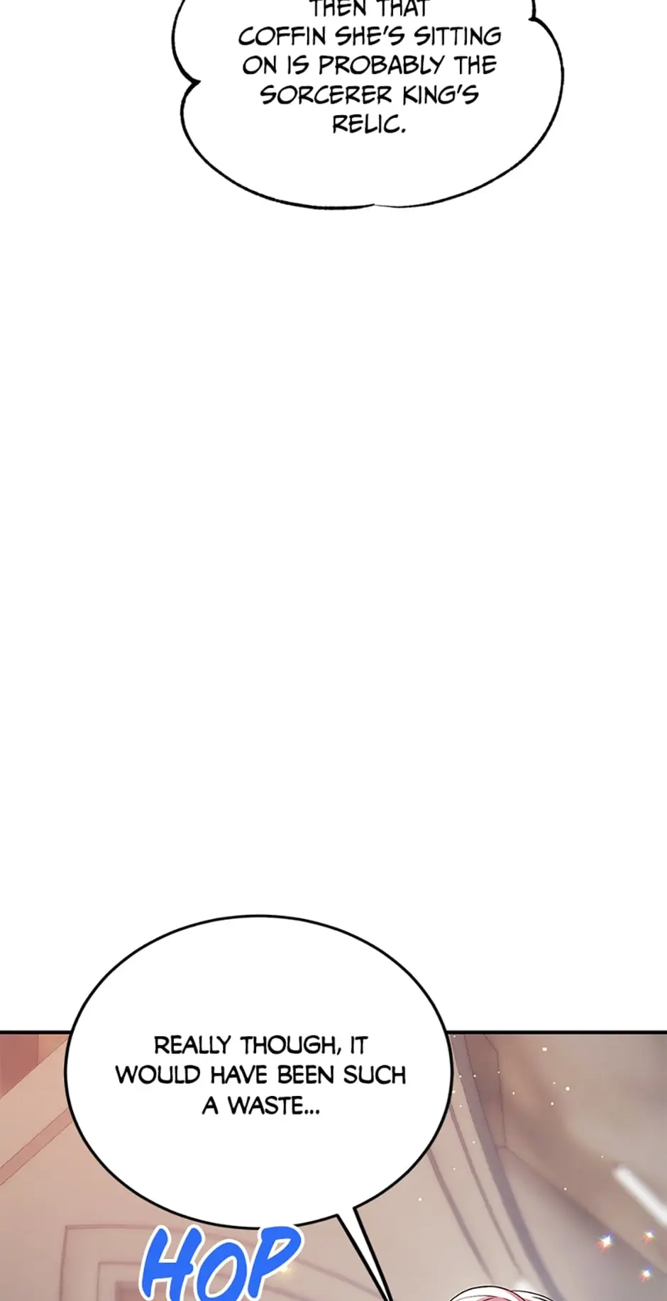 The 10-Star Player’s Lucky Draw Chapter 22 page 21 - 