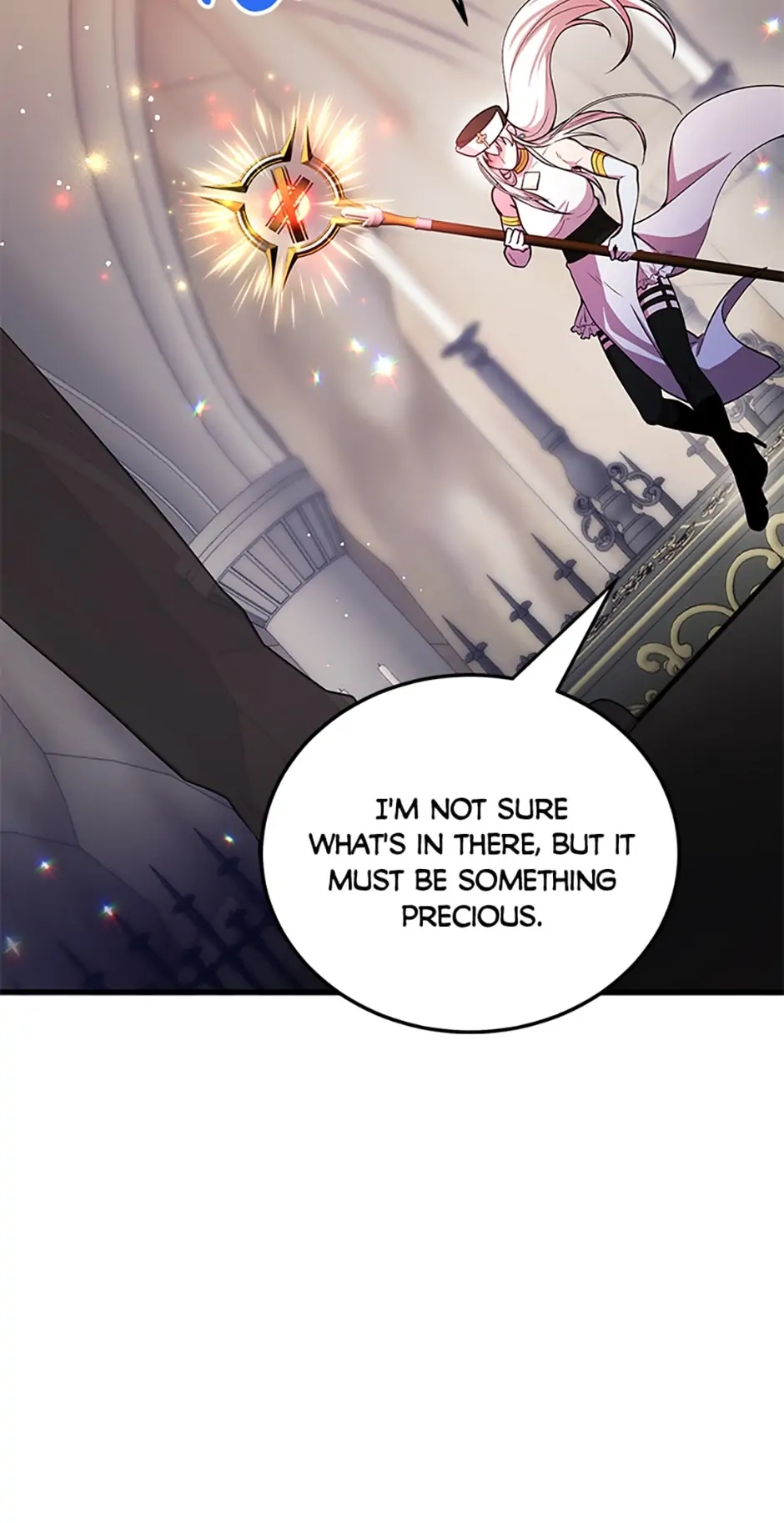 The 10-Star Player’s Lucky Draw Chapter 22 page 22 - 
