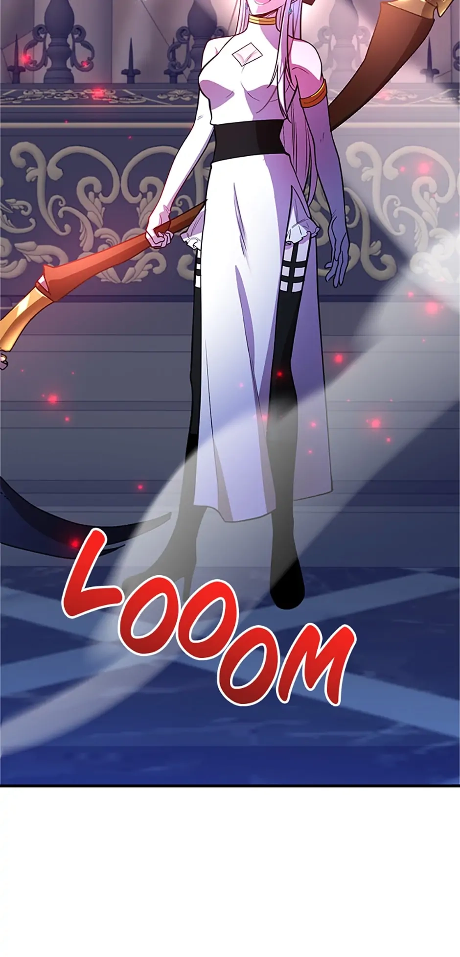 The 10-Star Player’s Lucky Draw Chapter 22 page 28 - 