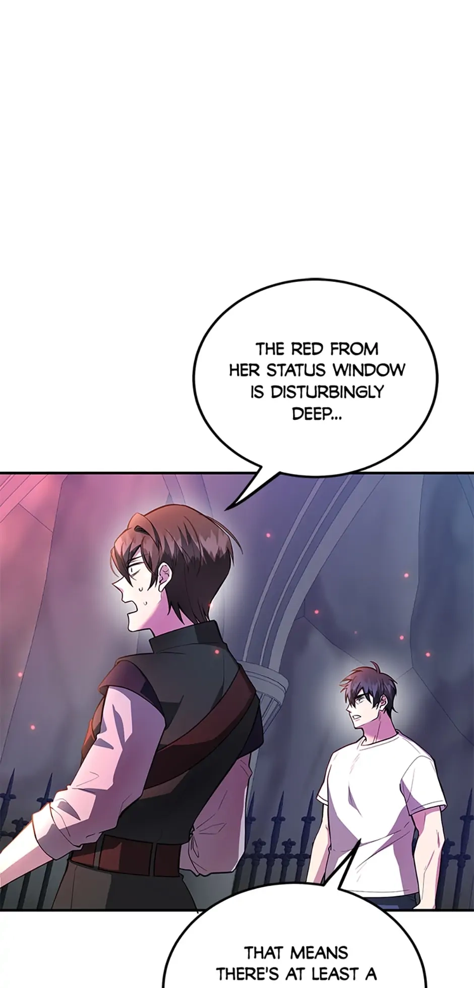 The 10-Star Player’s Lucky Draw Chapter 22 page 29 - 