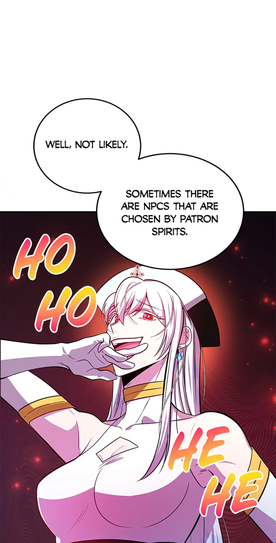 The 10-Star Player’s Lucky Draw Chapter 22 page 4 - 