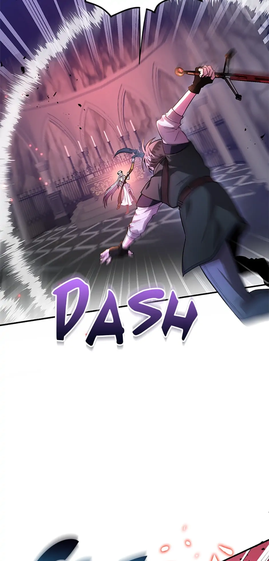 The 10-Star Player’s Lucky Draw Chapter 22 page 31 - 
