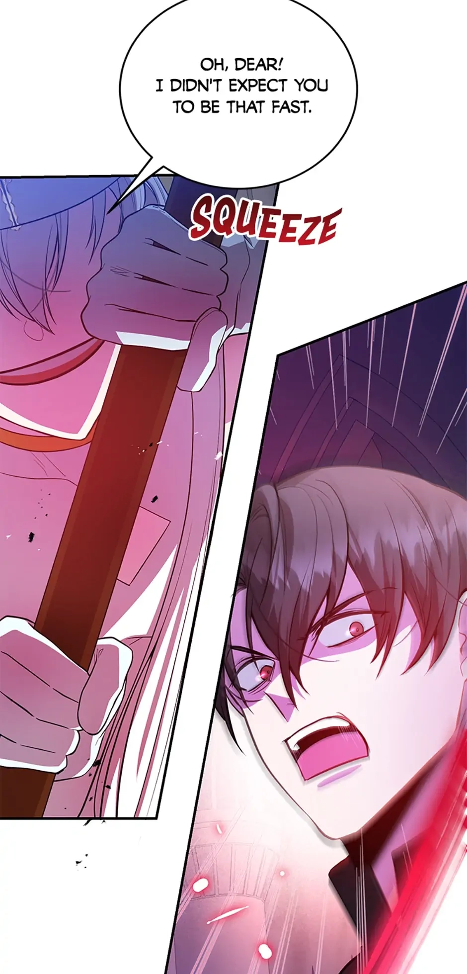 The 10-Star Player’s Lucky Draw Chapter 22 page 33 - 