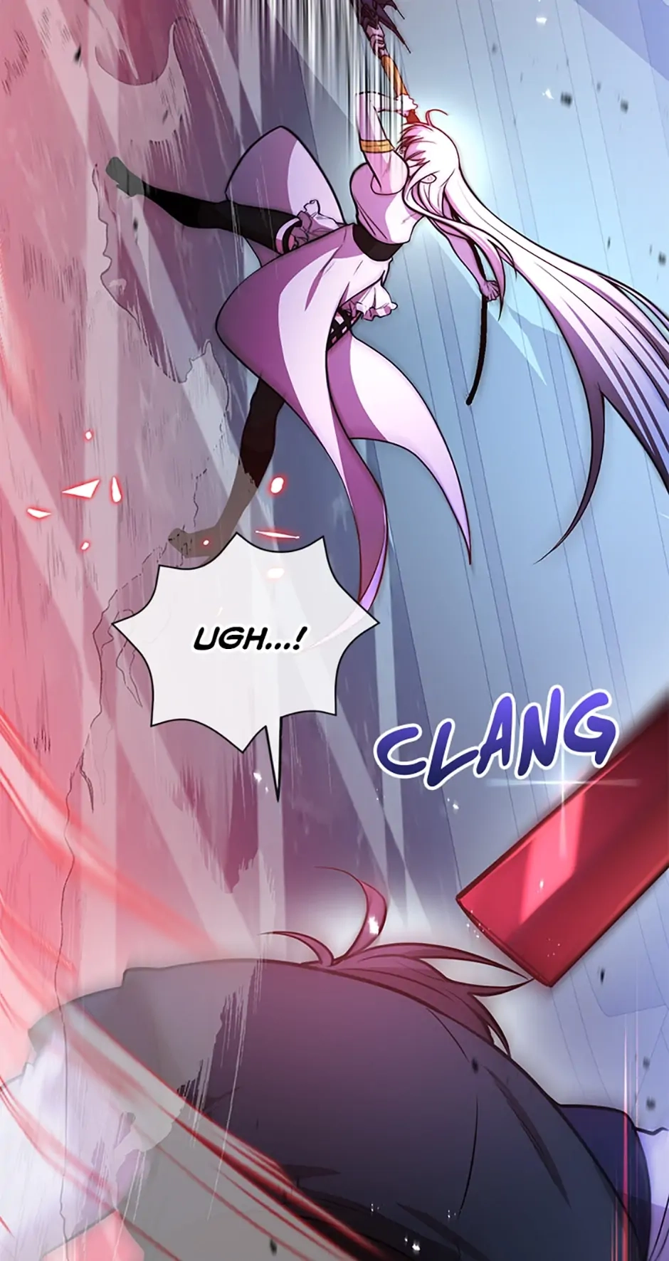 The 10-Star Player’s Lucky Draw Chapter 22 page 36 - 