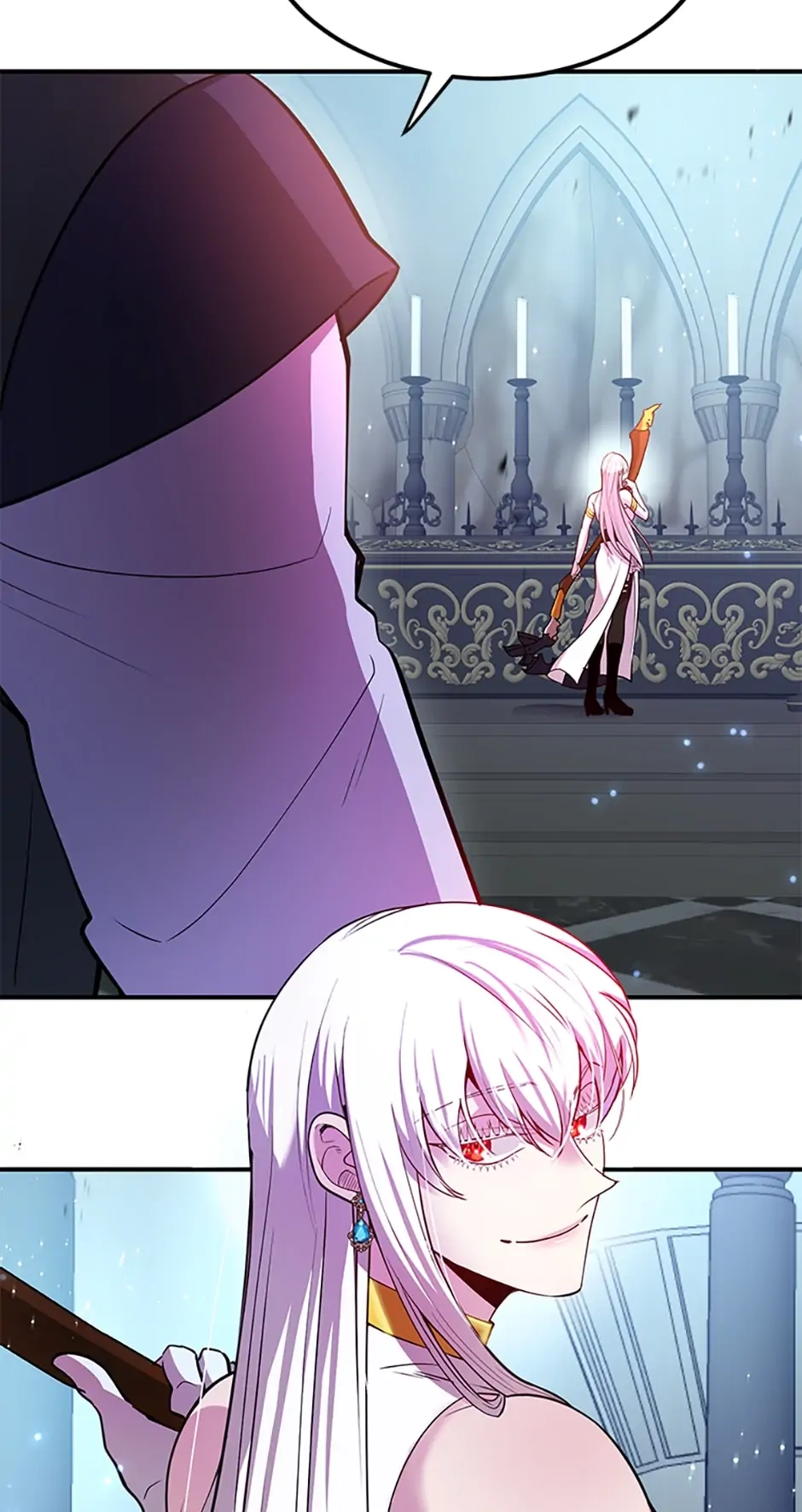 The 10-Star Player’s Lucky Draw Chapter 22 page 40 - 