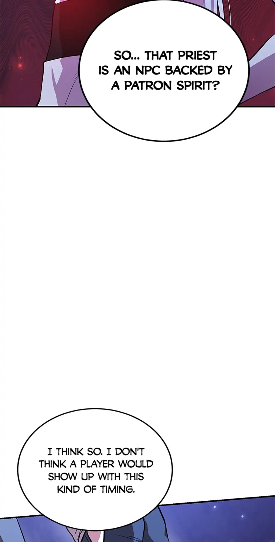 The 10-Star Player’s Lucky Draw Chapter 22 page 5 - 