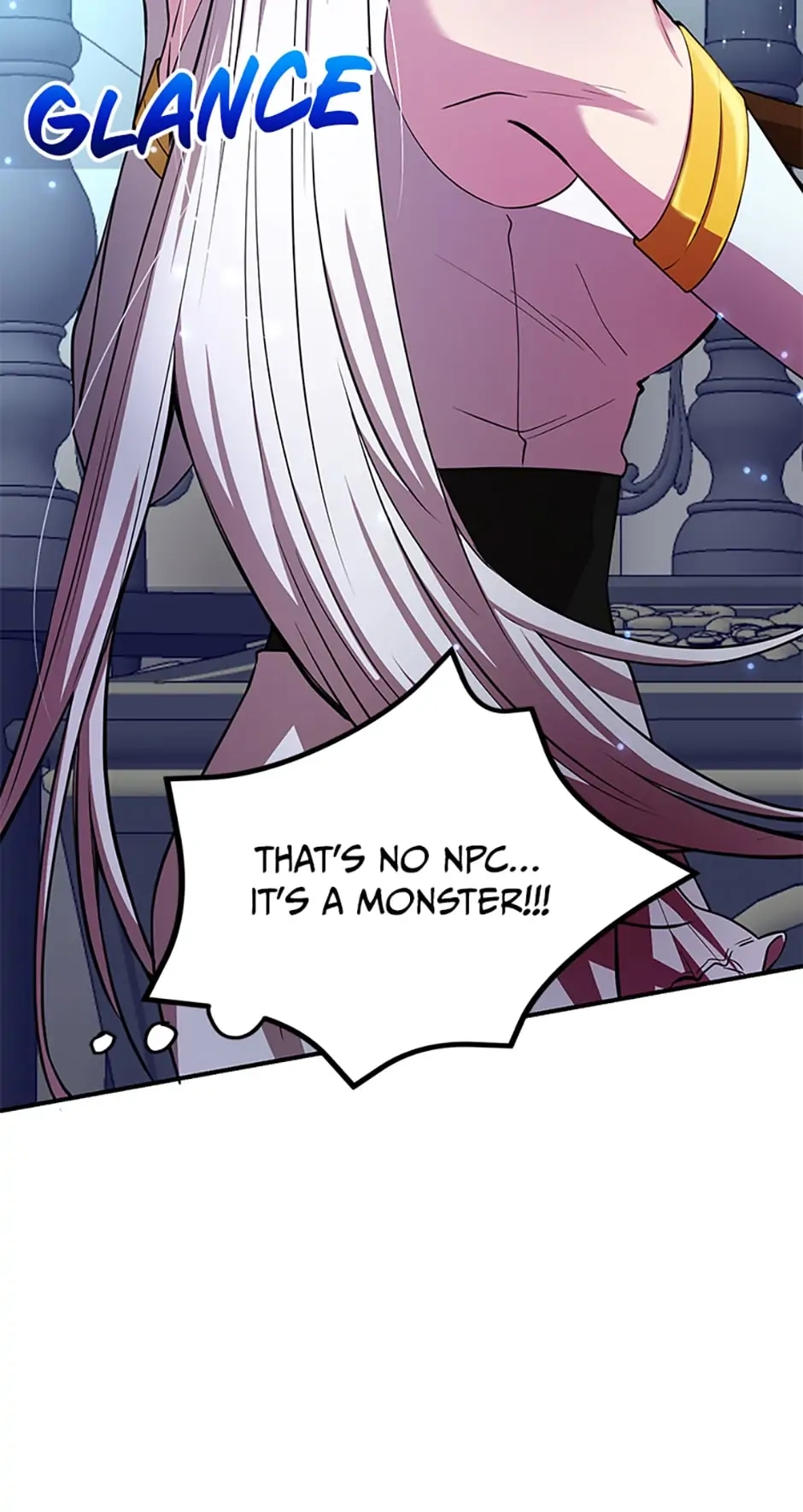 The 10-Star Player’s Lucky Draw Chapter 22 page 41 - 