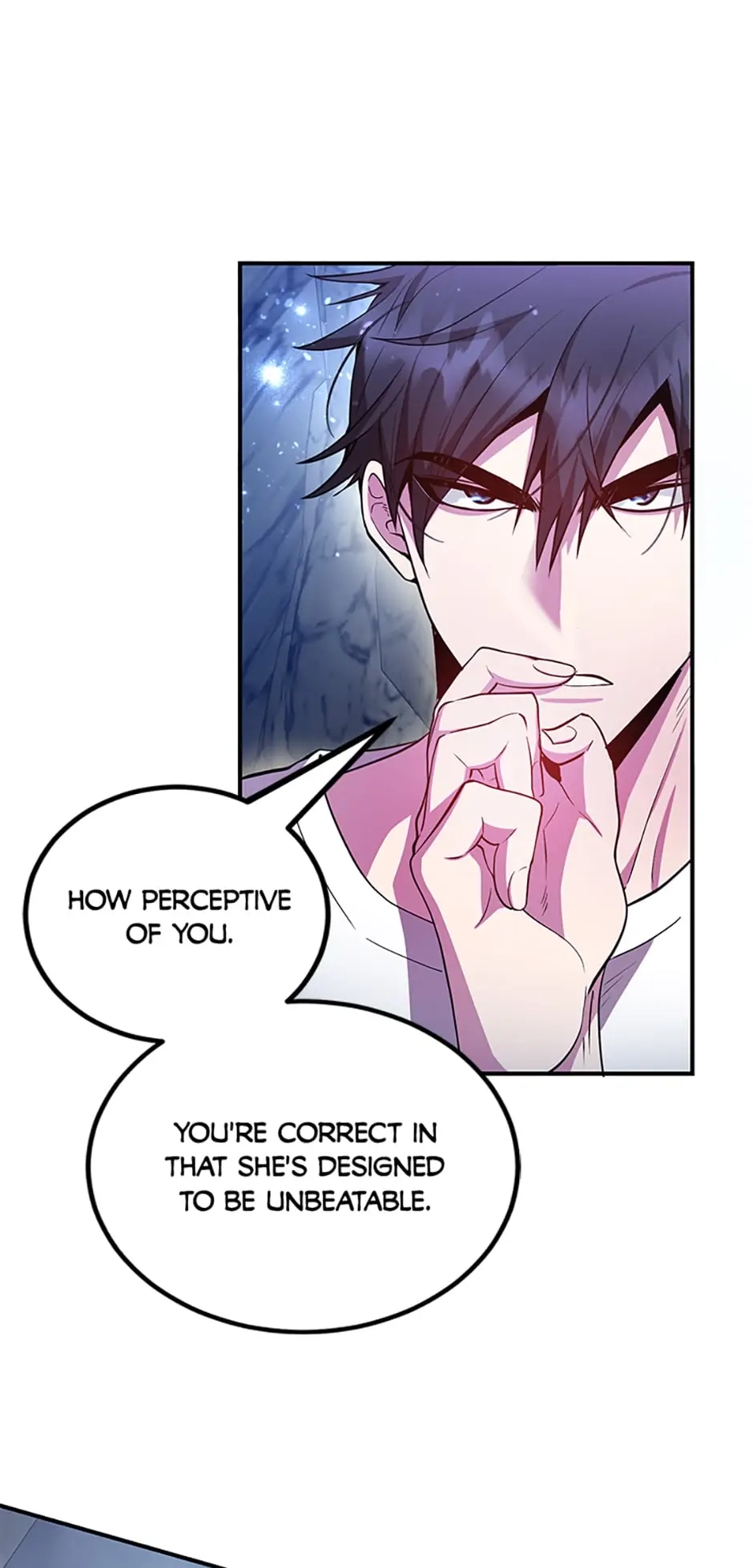 The 10-Star Player’s Lucky Draw Chapter 22 page 42 - 