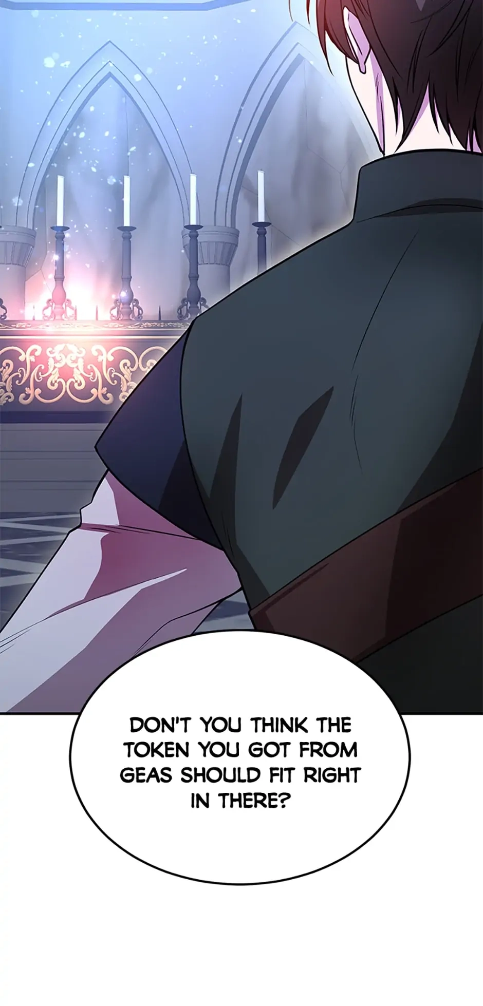 The 10-Star Player’s Lucky Draw Chapter 22 page 44 - 
