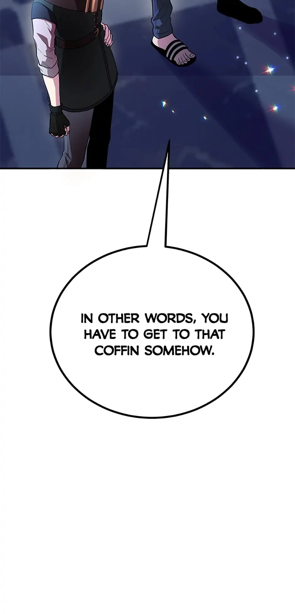 The 10-Star Player’s Lucky Draw Chapter 22 page 47 - 