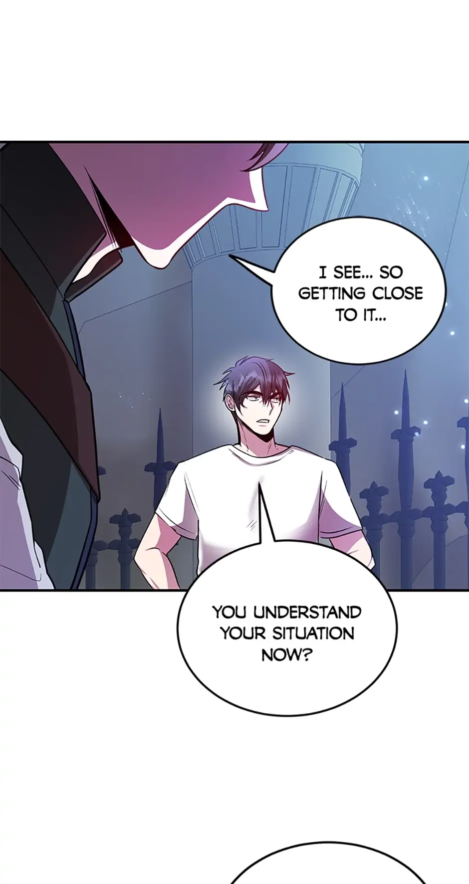 The 10-Star Player’s Lucky Draw Chapter 22 page 48 - 