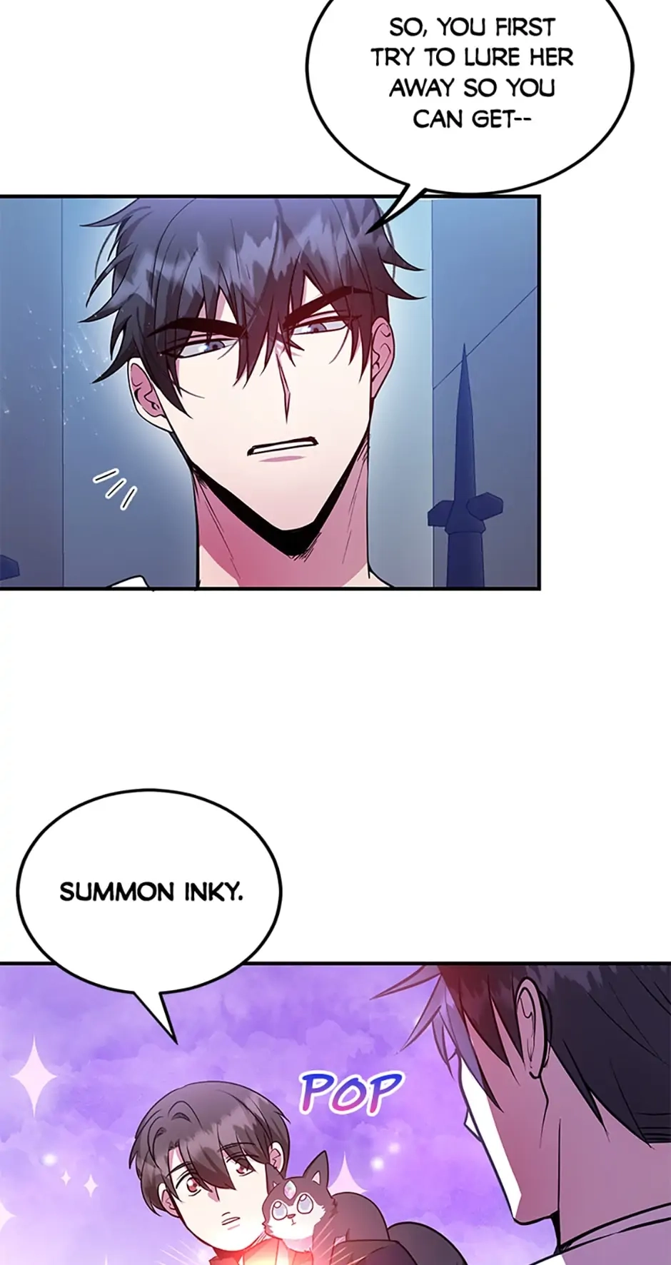 The 10-Star Player’s Lucky Draw Chapter 22 page 49 - 