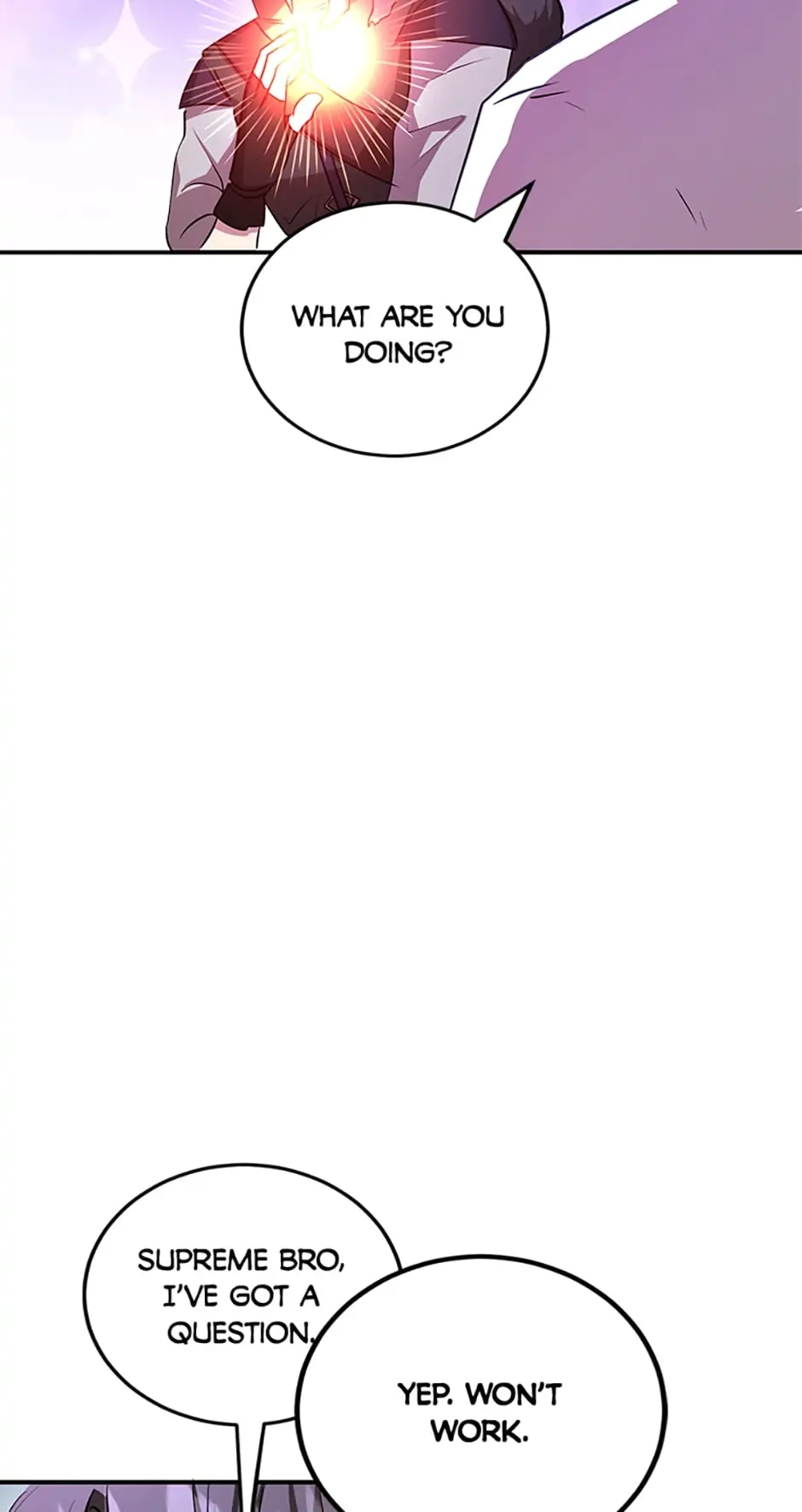 The 10-Star Player’s Lucky Draw Chapter 22 page 50 - 