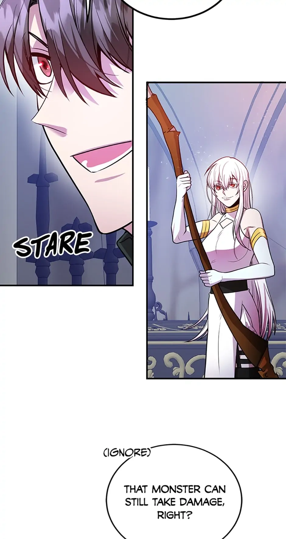 The 10-Star Player’s Lucky Draw Chapter 22 page 51 - 