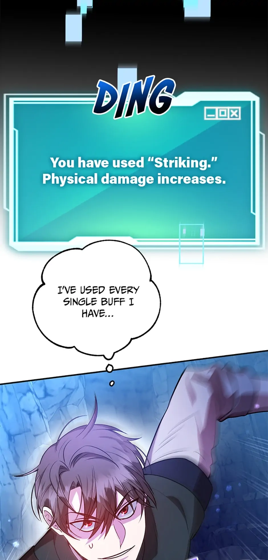 The 10-Star Player’s Lucky Draw Chapter 22 page 59 - 