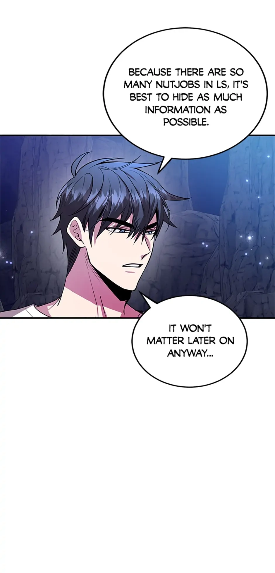 The 10-Star Player’s Lucky Draw Chapter 22 page 7 - 