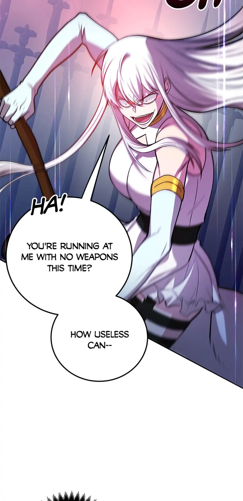 The 10-Star Player’s Lucky Draw Chapter 22 page 63 - 