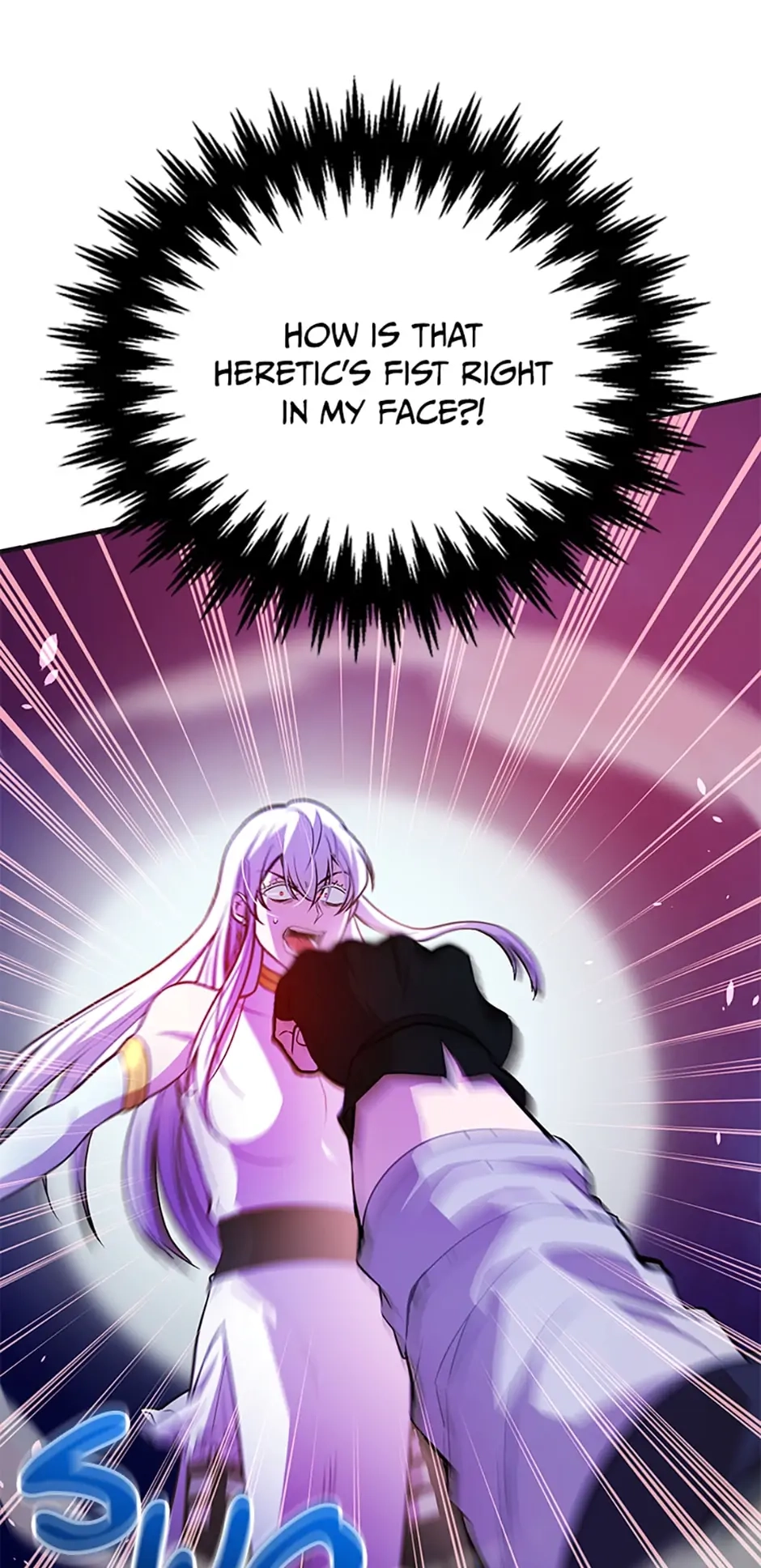 The 10-Star Player’s Lucky Draw Chapter 22 page 65 - 