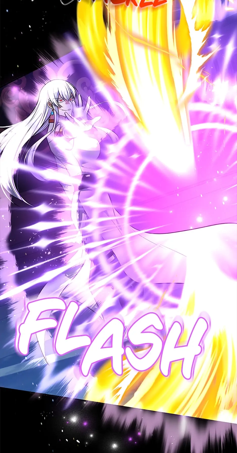 The 10-Star Player’s Lucky Draw Chapter 23 page 12 - 