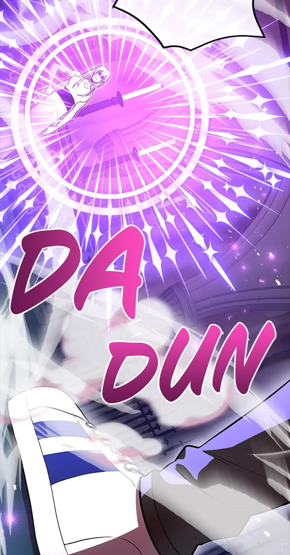 The 10-Star Player’s Lucky Draw Chapter 23 page 14 - 