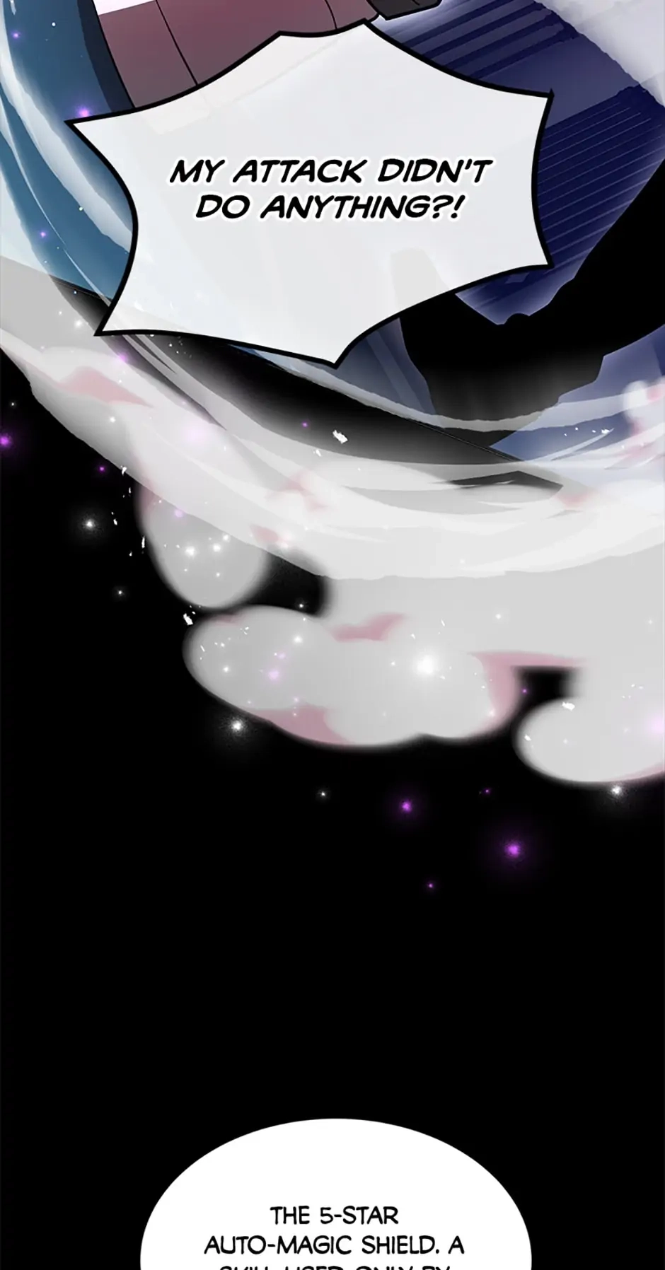 The 10-Star Player’s Lucky Draw Chapter 23 page 15 - 