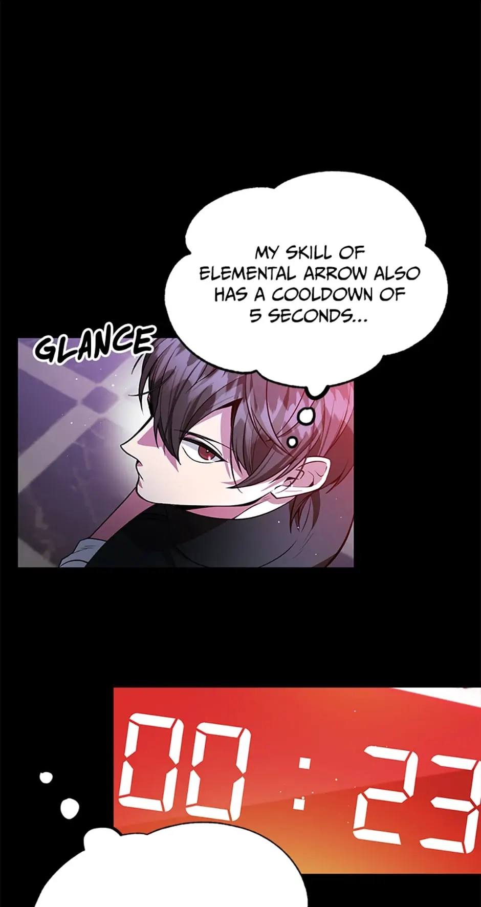 The 10-Star Player’s Lucky Draw Chapter 23 page 18 - 