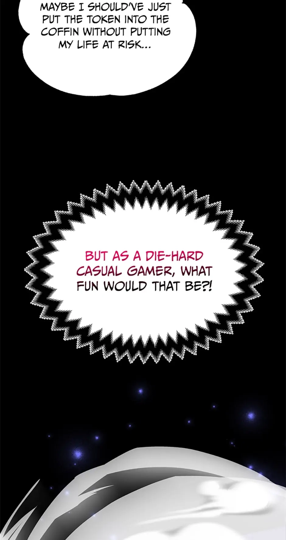 The 10-Star Player’s Lucky Draw Chapter 23 page 19 - 