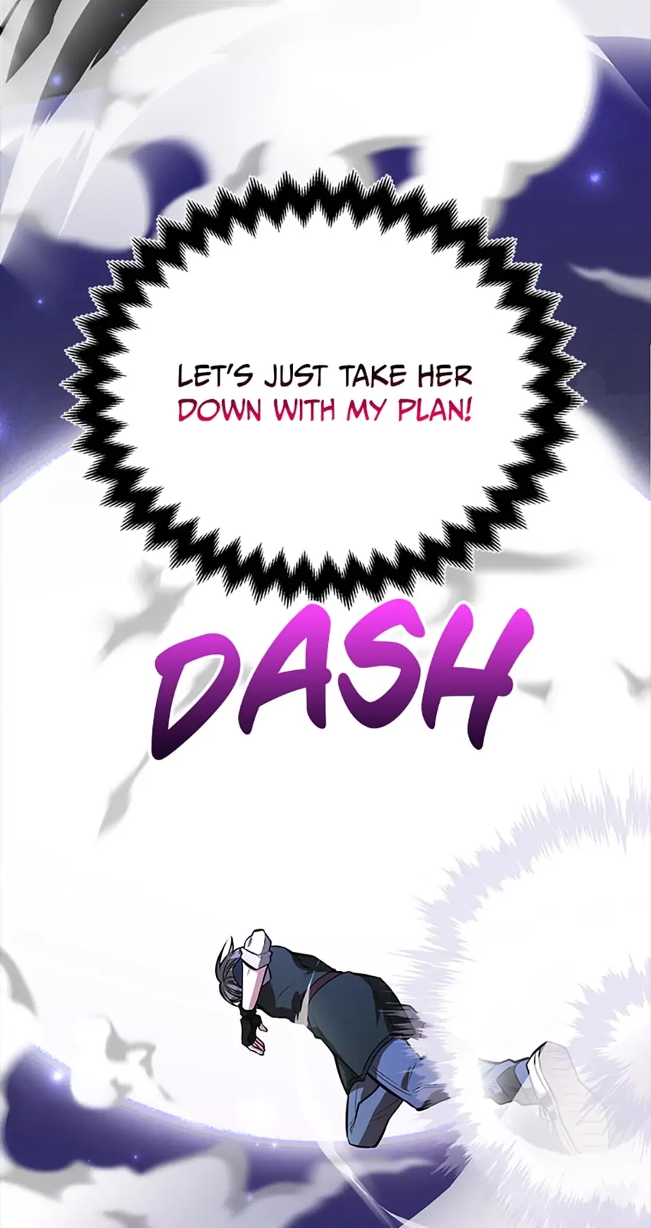 The 10-Star Player’s Lucky Draw Chapter 23 page 20 - 