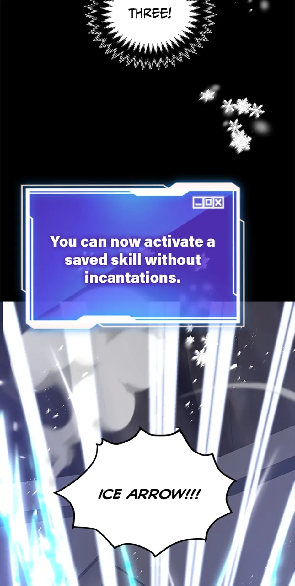 The 10-Star Player’s Lucky Draw Chapter 23 page 26 - 