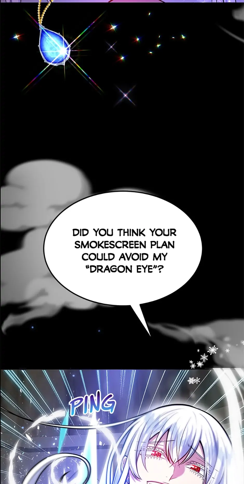 The 10-Star Player’s Lucky Draw Chapter 23 page 29 - 