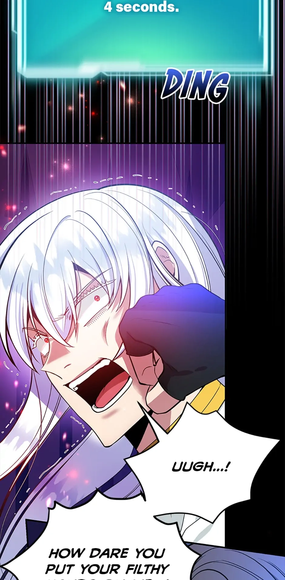 The 10-Star Player’s Lucky Draw Chapter 23 page 4 - 