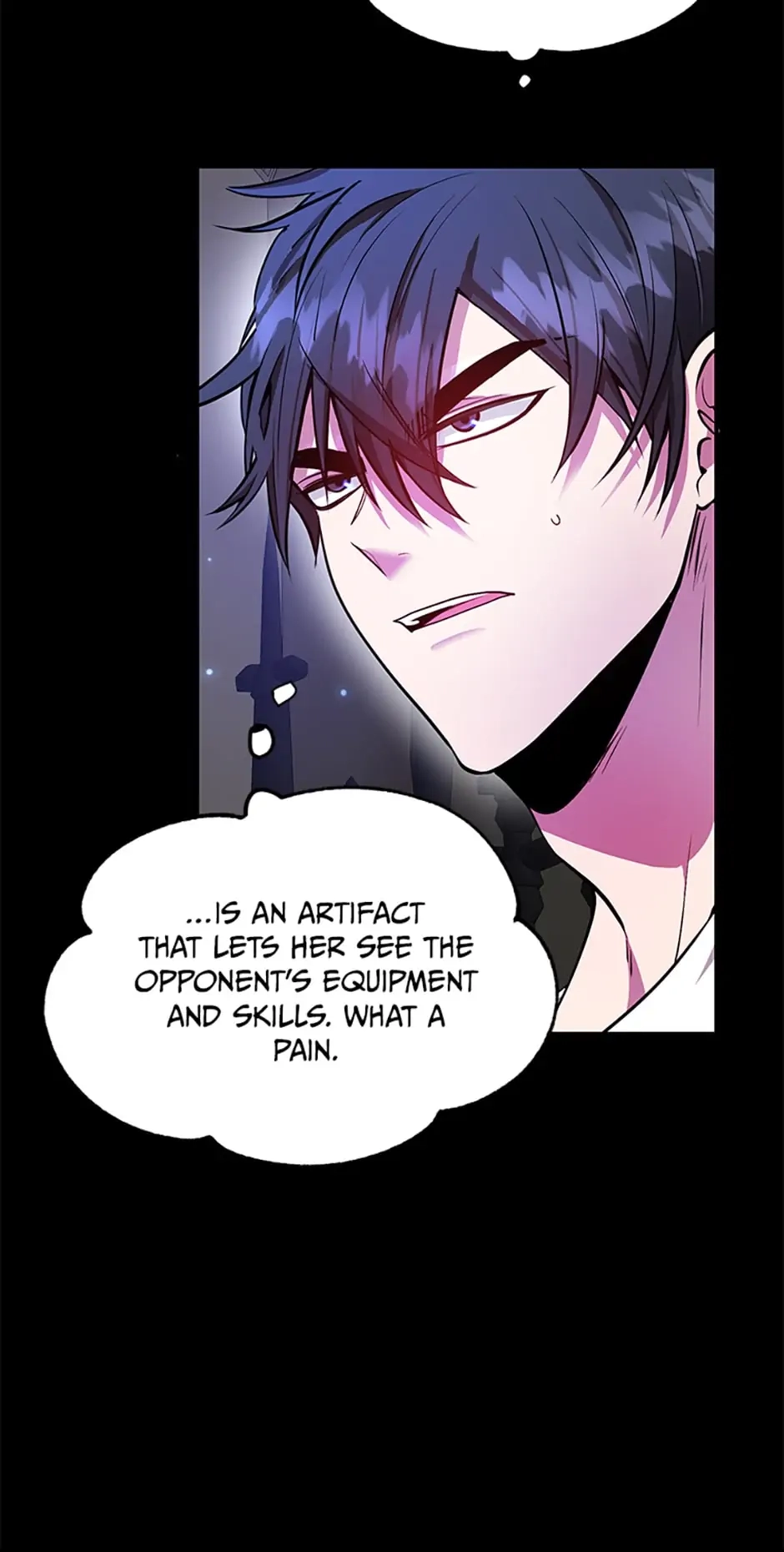 The 10-Star Player’s Lucky Draw Chapter 23 page 31 - 