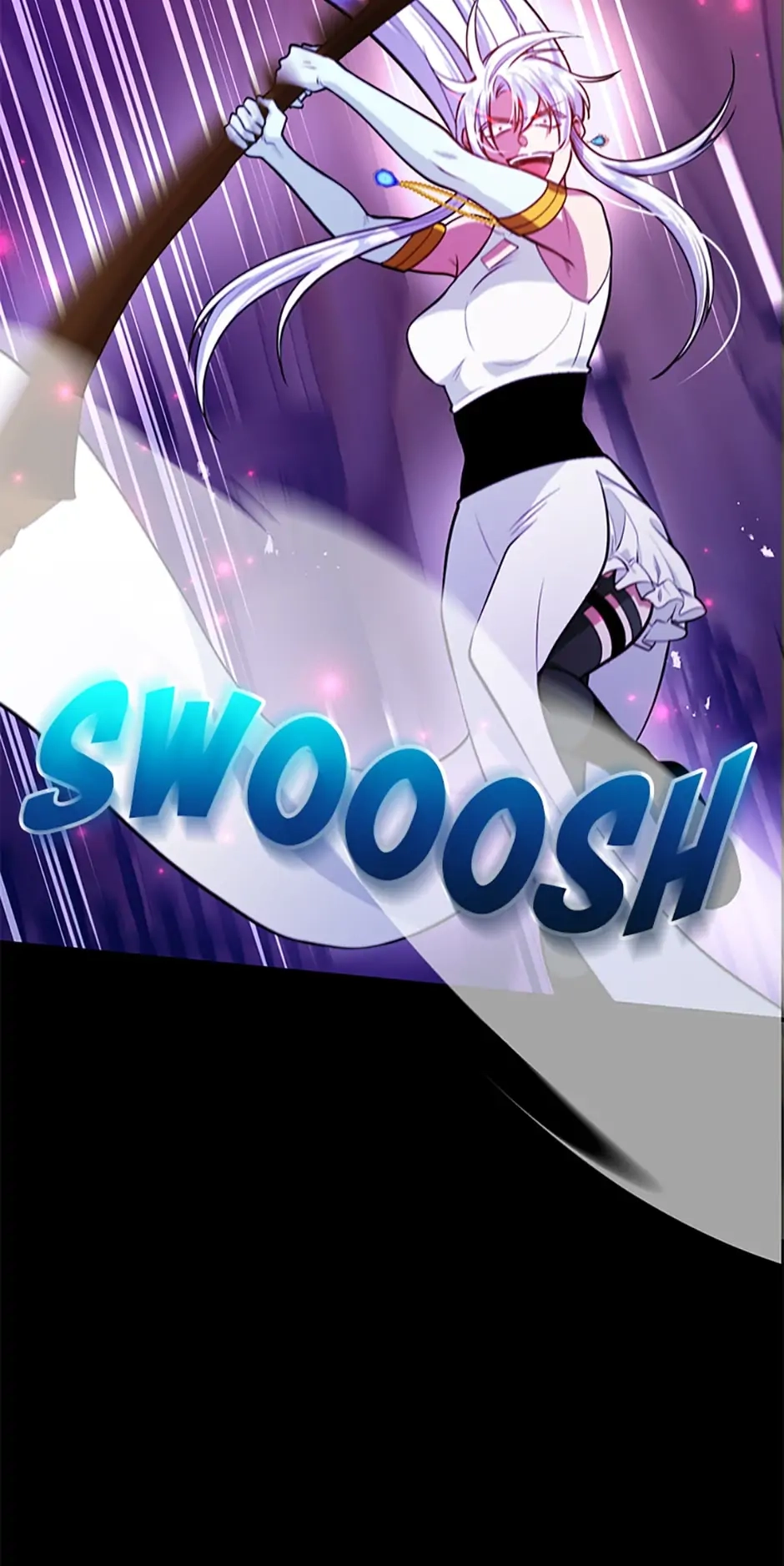The 10-Star Player’s Lucky Draw Chapter 23 page 33 - 