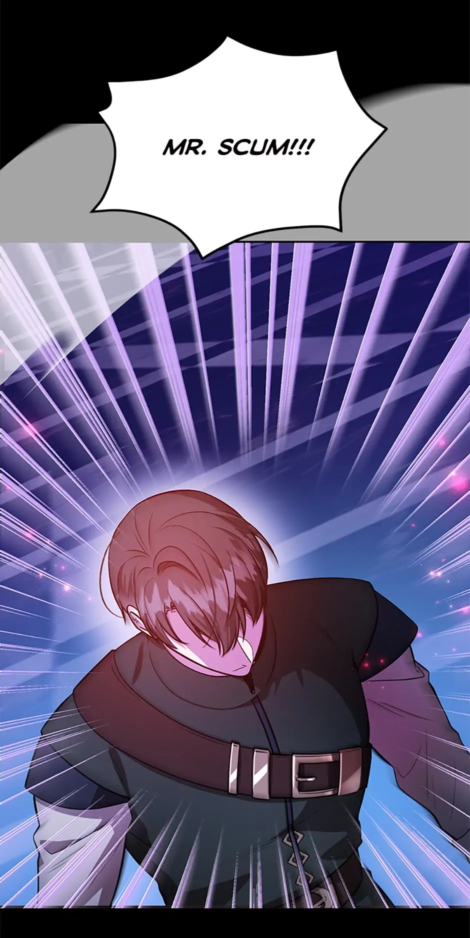 The 10-Star Player’s Lucky Draw Chapter 23 page 34 - 
