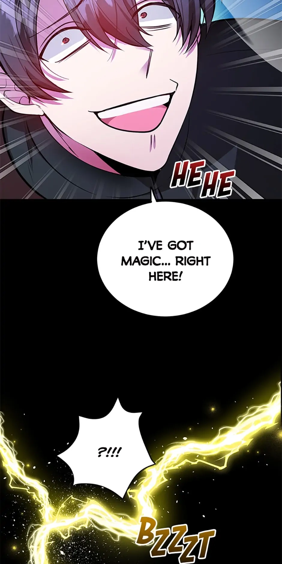 The 10-Star Player’s Lucky Draw Chapter 23 page 36 - 