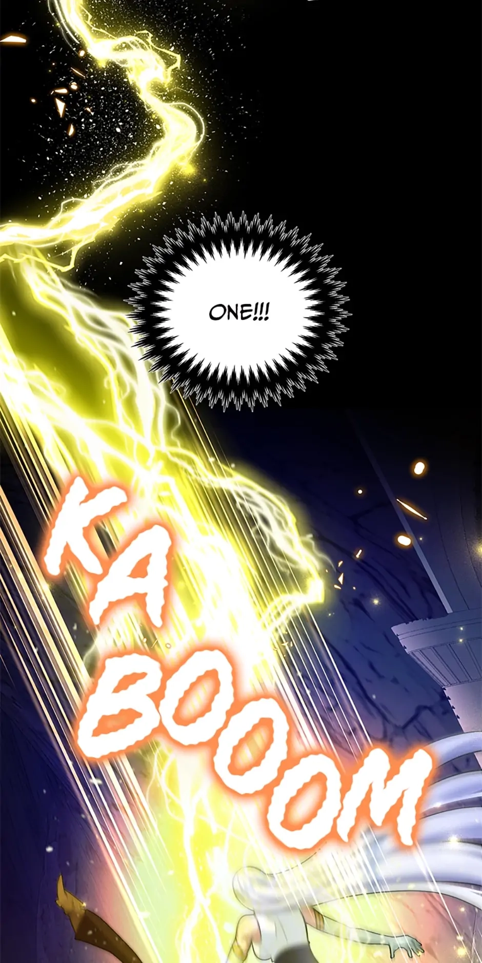 The 10-Star Player’s Lucky Draw Chapter 23 page 37 - 