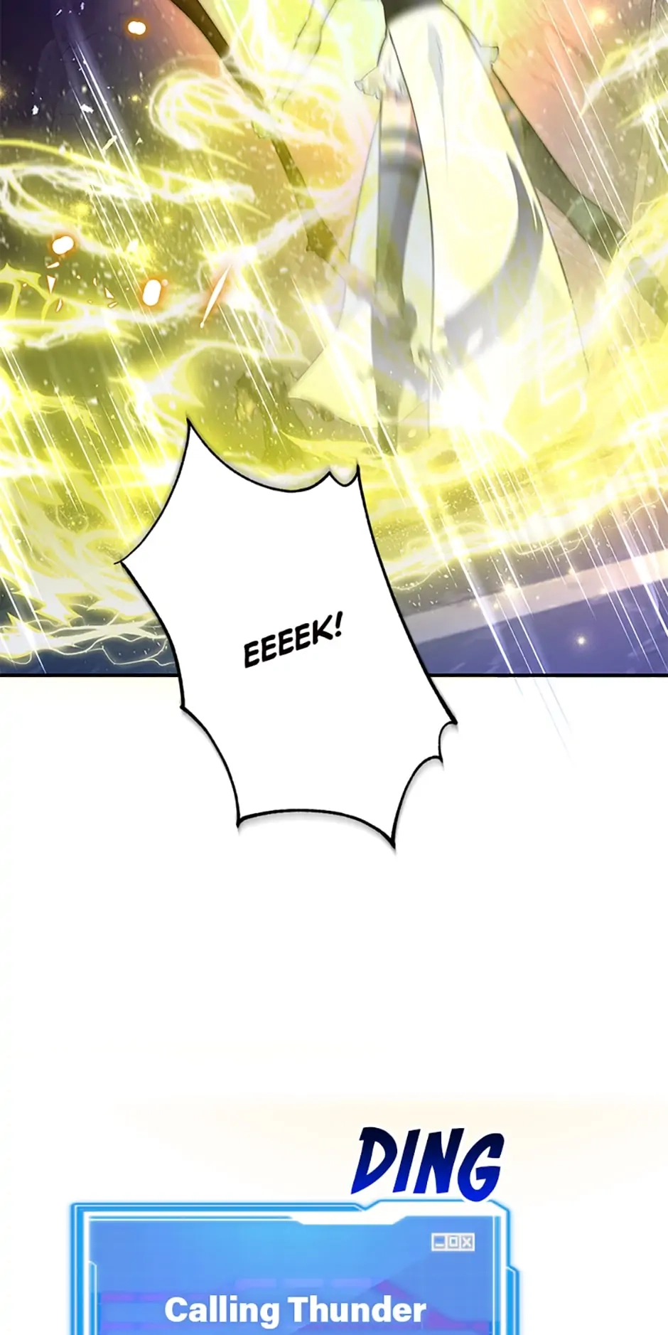 The 10-Star Player’s Lucky Draw Chapter 23 page 38 - 