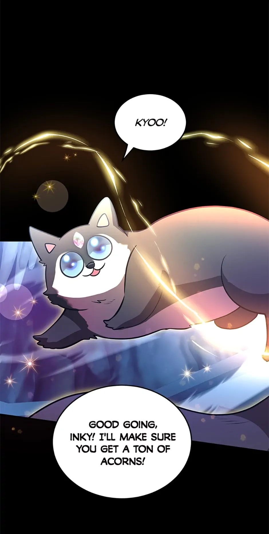 The 10-Star Player’s Lucky Draw Chapter 23 page 40 - 