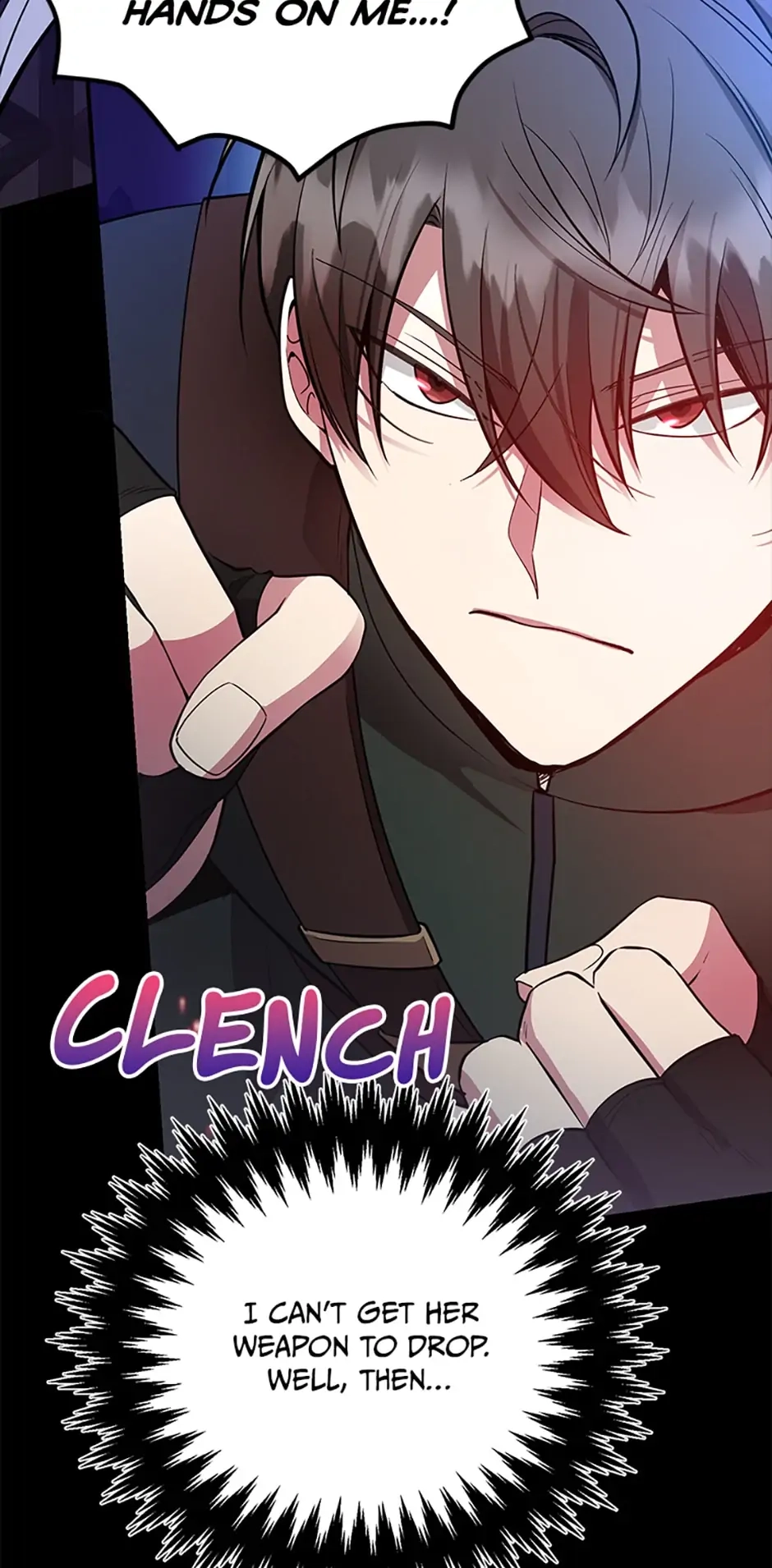 The 10-Star Player’s Lucky Draw Chapter 23 page 5 - 