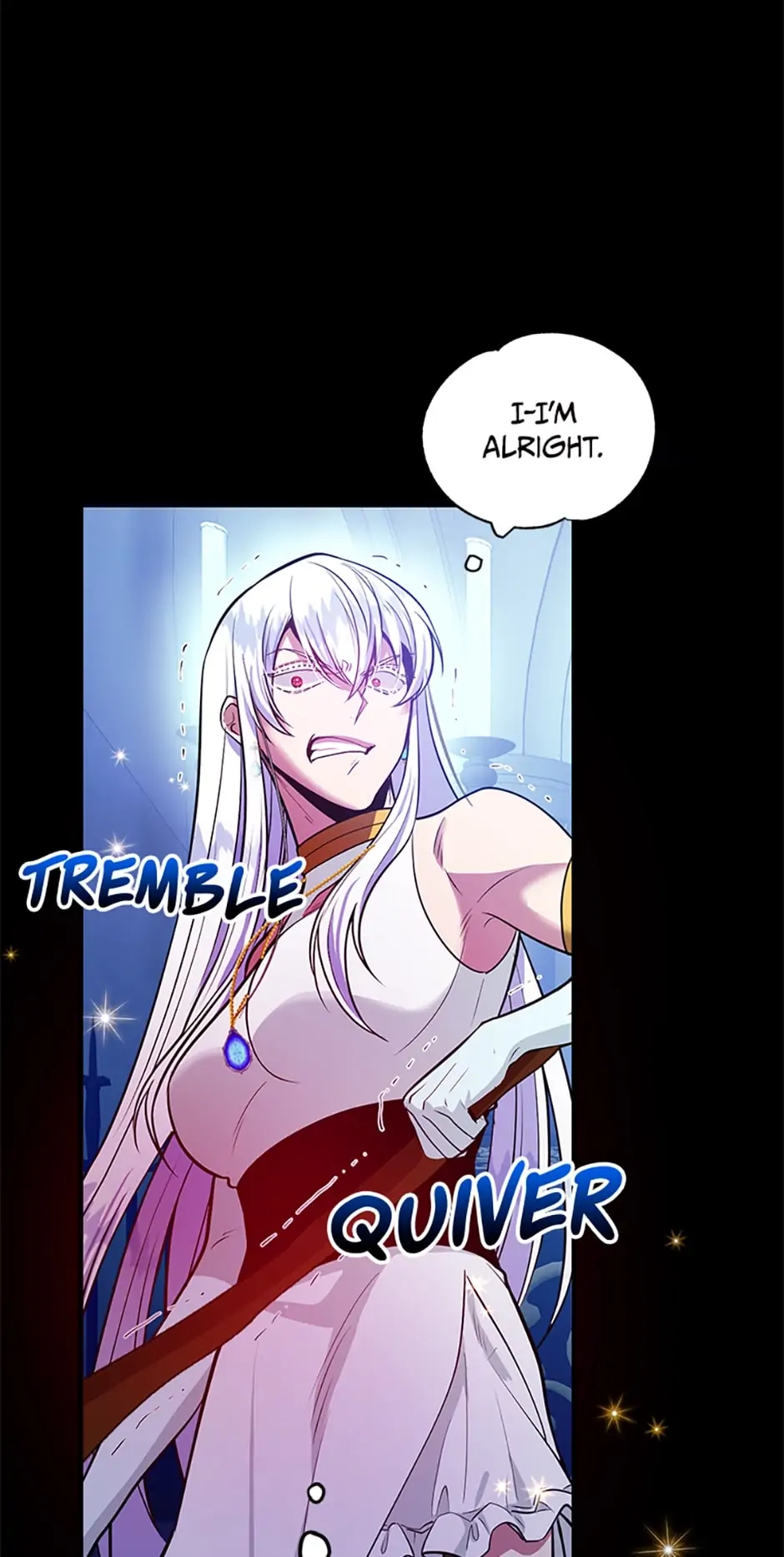 The 10-Star Player’s Lucky Draw Chapter 23 page 41 - 