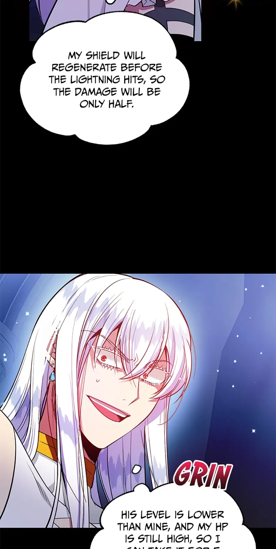 The 10-Star Player’s Lucky Draw Chapter 23 page 42 - 