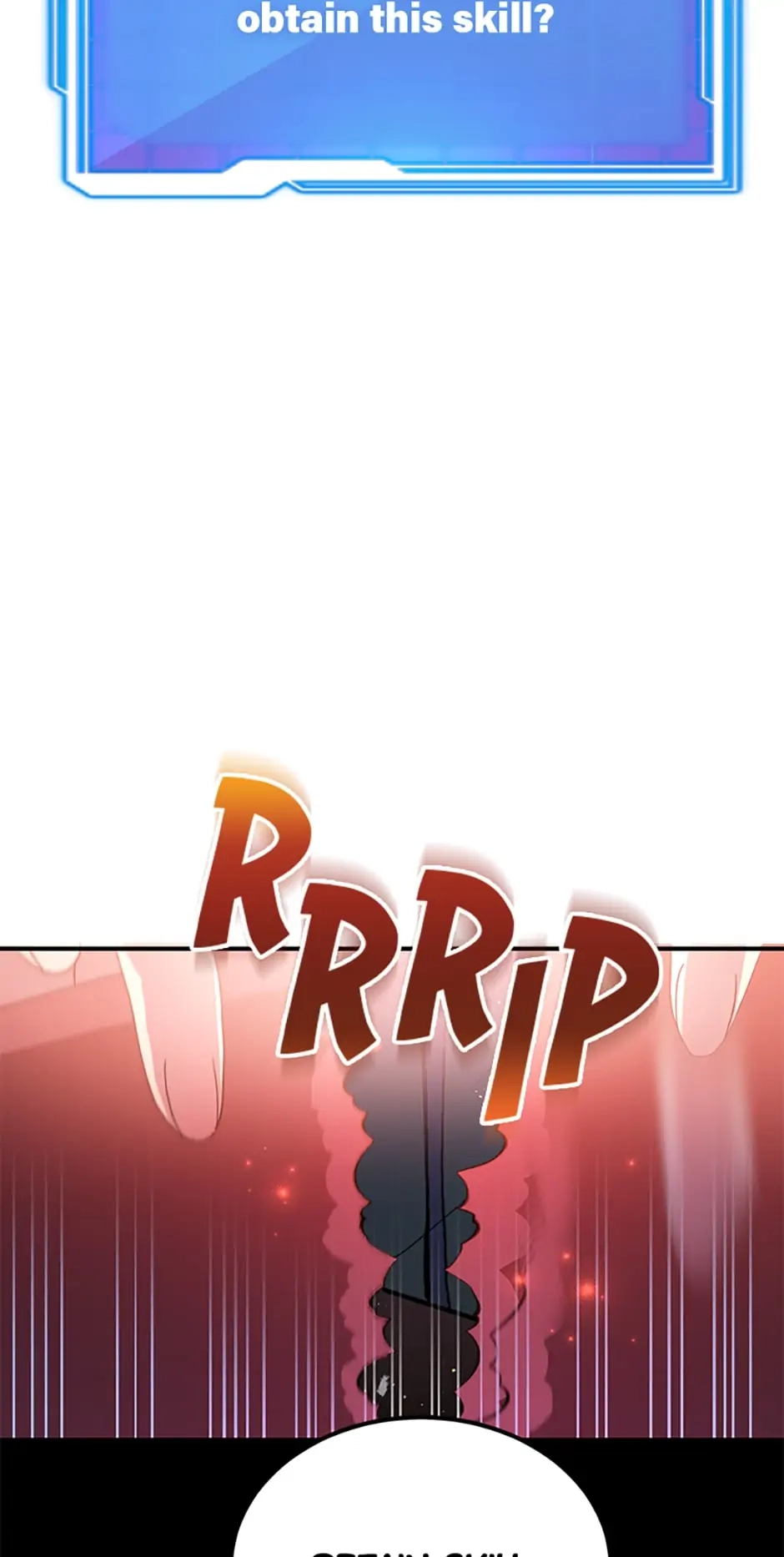 The 10-Star Player’s Lucky Draw Chapter 23 page 45 - 