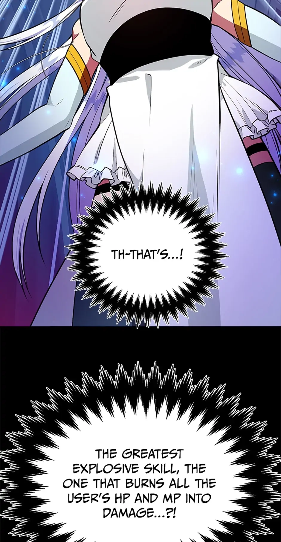 The 10-Star Player’s Lucky Draw Chapter 23 page 48 - 