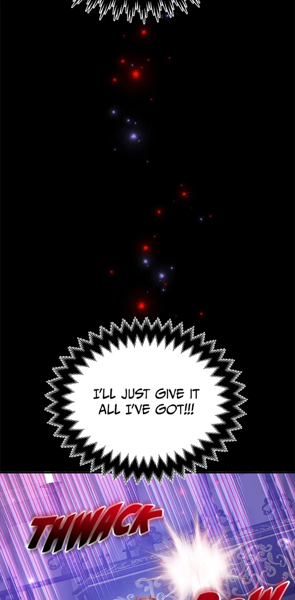 The 10-Star Player’s Lucky Draw Chapter 23 page 6 - 