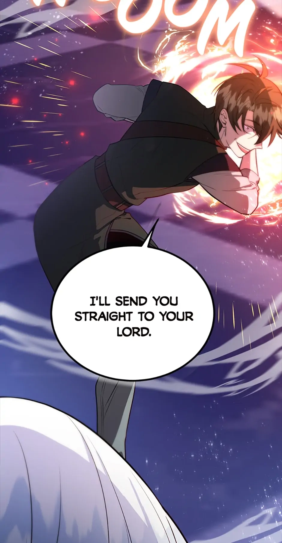 The 10-Star Player’s Lucky Draw Chapter 23 page 51 - 