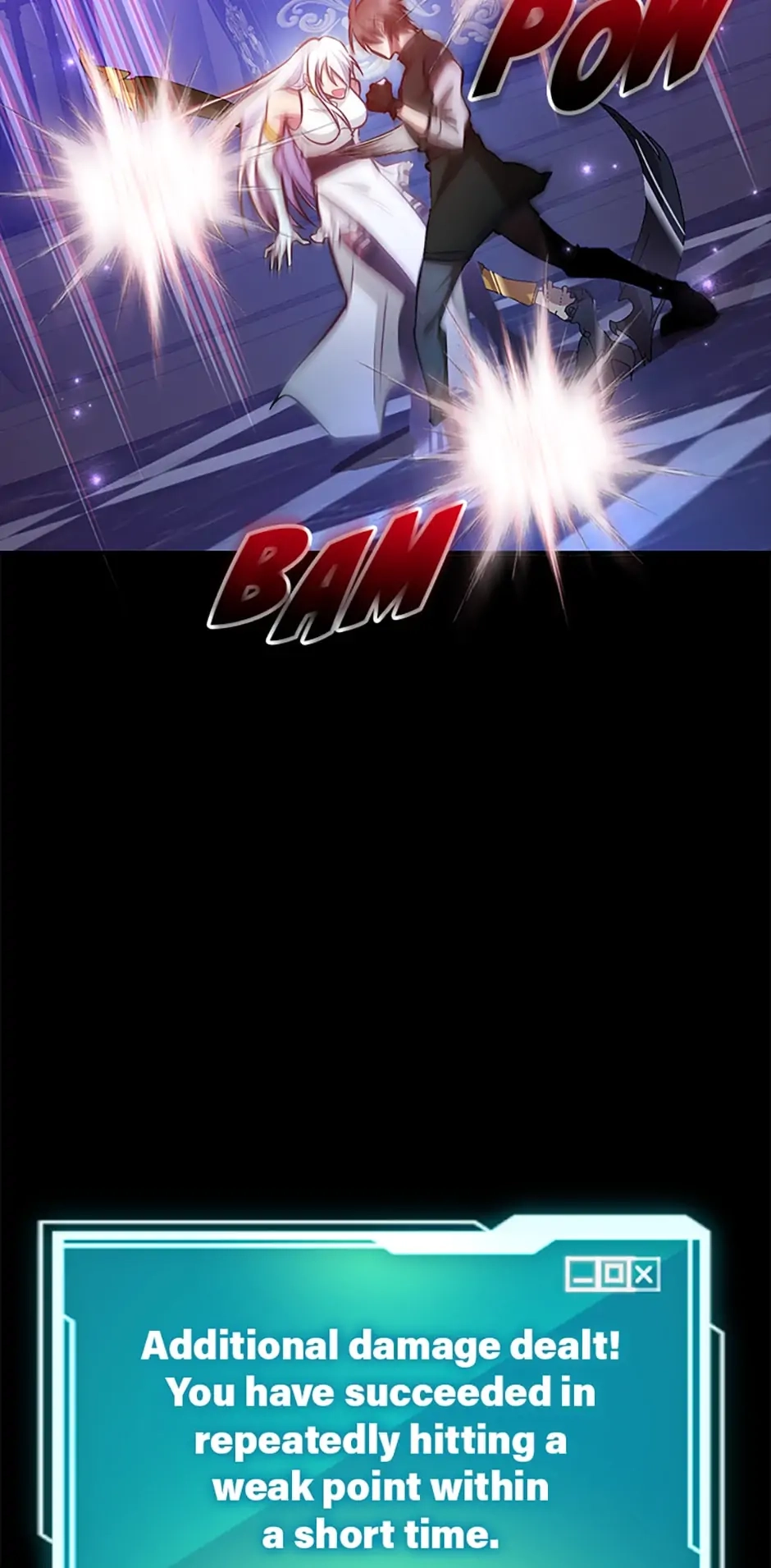 The 10-Star Player’s Lucky Draw Chapter 23 page 7 - 