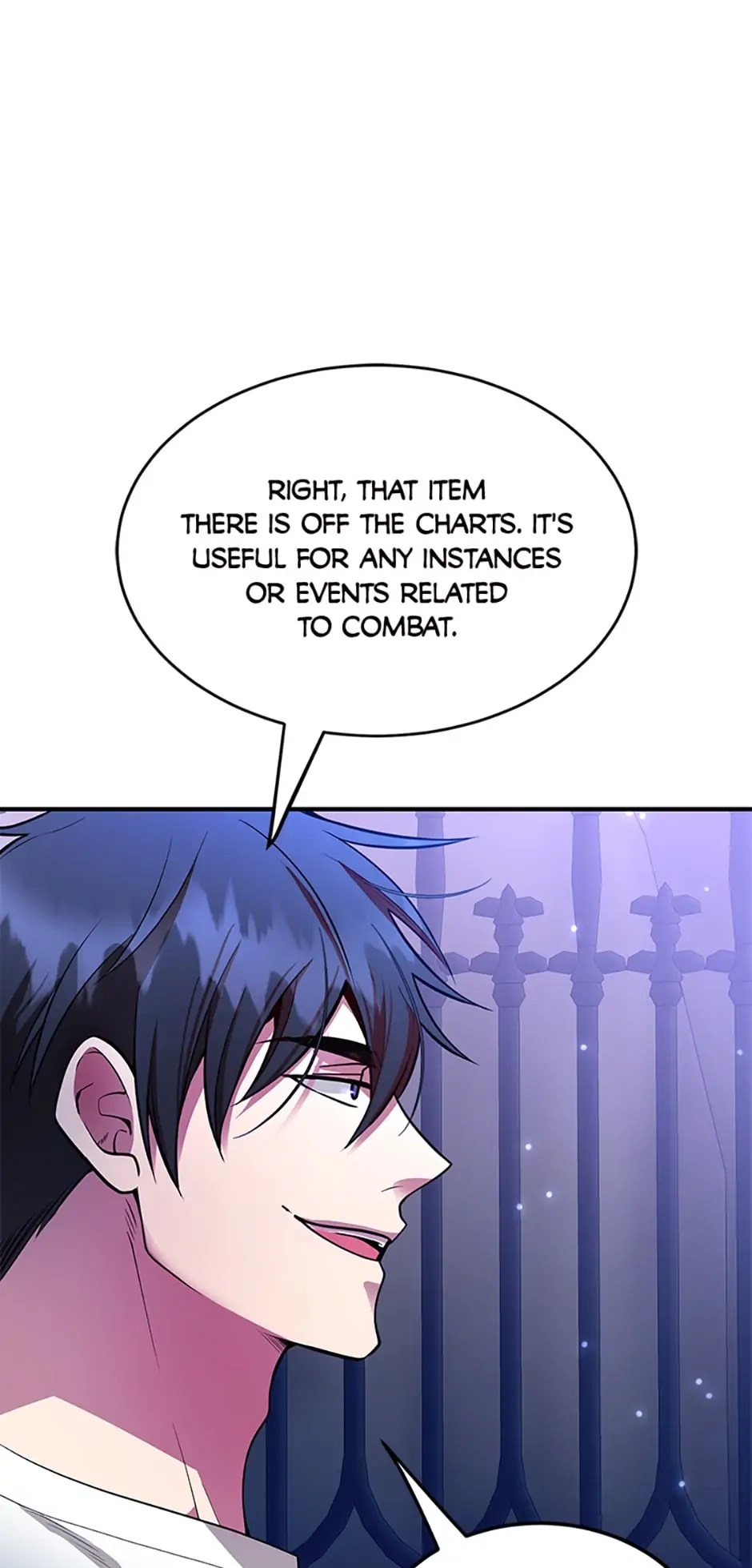 The 10-Star Player’s Lucky Draw Chapter 23 page 63 - 